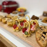 Dai Toscans Bed & Breakfast Cividale del Friuli