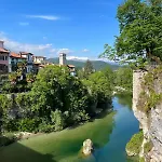 Bed & Breakfast Dai Toscans Cividale del Friuli