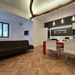 Dai Toscans Bed & Breakfast