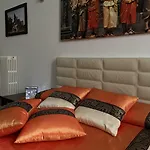 Dai Toscans Bed & Breakfast 3*