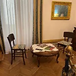 Dai Toscans Bed & Breakfast
