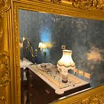 Bed & Breakfast Dai Toscans 3*
