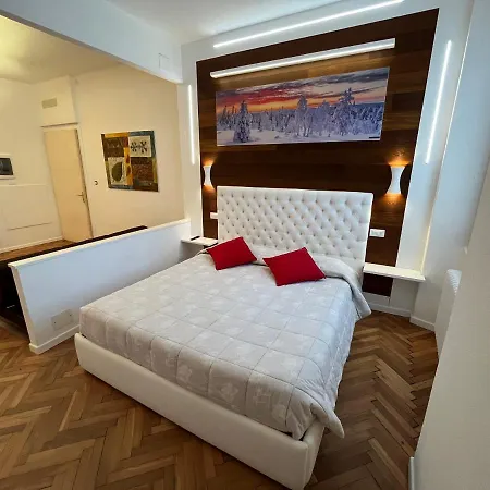 Oda ve Kahvaltı Dai Toscans 3*