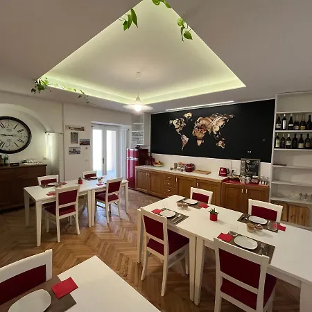 Dai Toscans Cividale del Friuli
