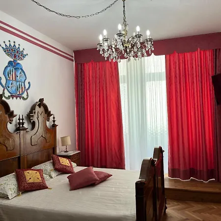 Dai Toscans לינה וארוחת בוקר Cividale del Friuli