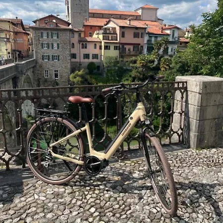 Dai Toscans 3* Cividale del Friuli