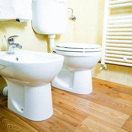 Bed & Breakfast Dai Toscans 3*