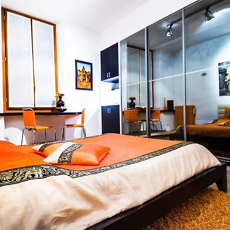 Bed & Breakfast Dai Toscans 3*