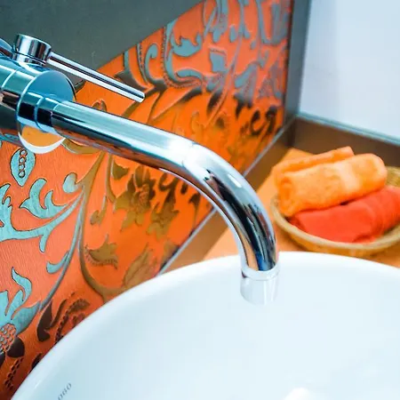 Oda ve Kahvaltı Dai Toscans