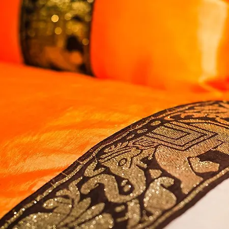 Oda ve Kahvaltı Dai Toscans Cividale del Friuli