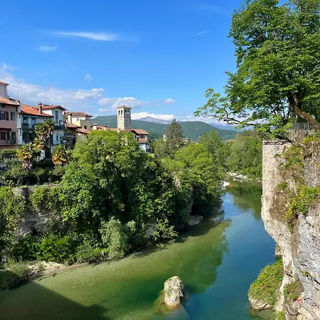 Oda ve Kahvaltı Dai Toscans Cividale del Friuli