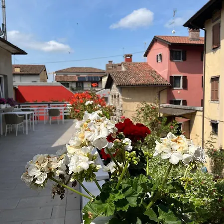 Dai Toscans 3* Cividale del Friuli