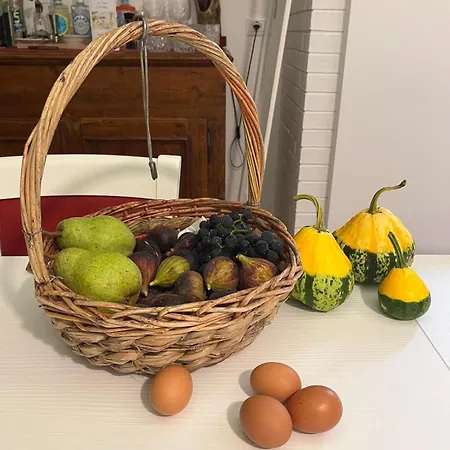 Dai Toscans Bed & Breakfast 3*