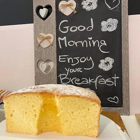 Bed & Breakfast Dai Toscans