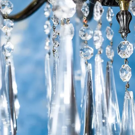 Oda ve Kahvaltı Dai Toscans