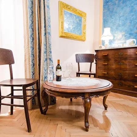 Bed & Breakfast Dai Toscans Cividale Del Friuli