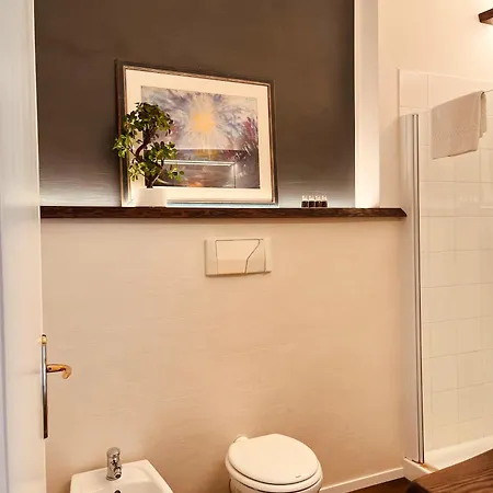 Bed & Breakfast Dai Toscans 3*