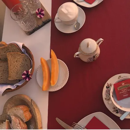 Dai Toscans Oda ve Kahvaltı Cividale del Friuli