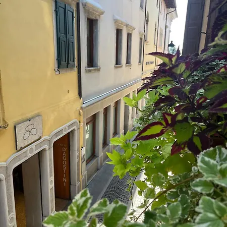 Dai Toscans Cividale del Friuli