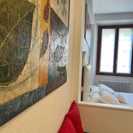 Dai Toscans Bed & Breakfast