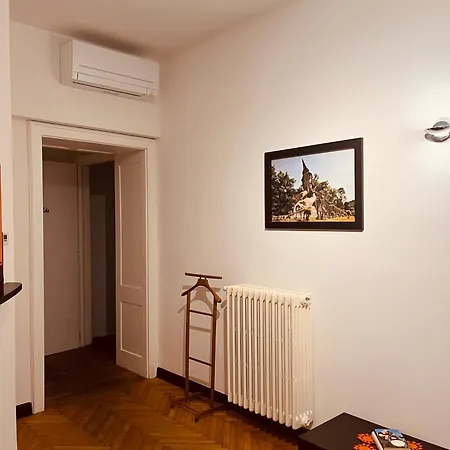 Bed & Breakfast Dai Toscans Cividale del Friuli