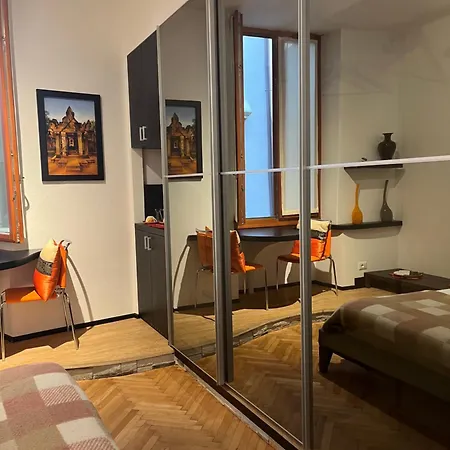 Dai Toscans Nocleg ze śniadaniem