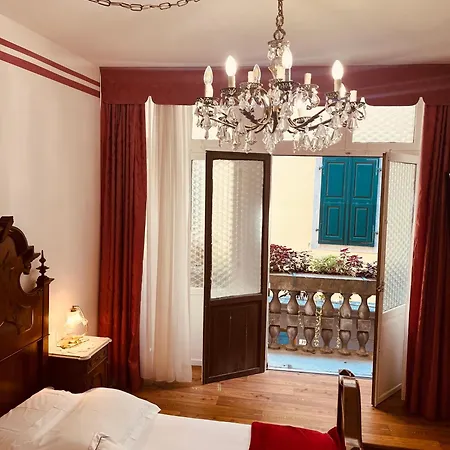 Dai Toscans Bed & Breakfast 3*
