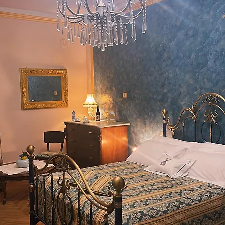 Dai Toscans Bed & Breakfast