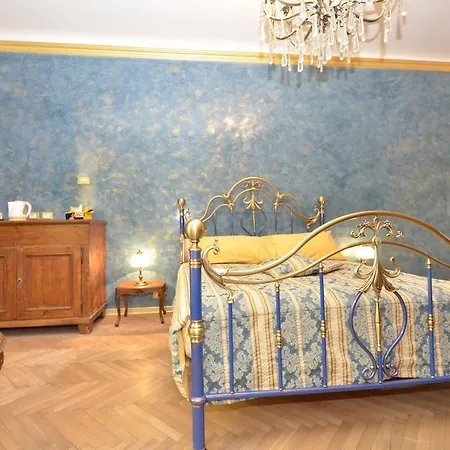 Dai Toscans Bed & Breakfast 3*