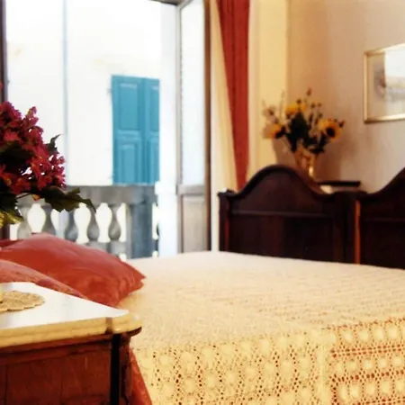 Oda ve Kahvaltı Dai Toscans Cividale del Friuli