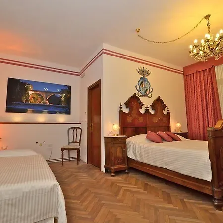 Bed & Breakfast Dai Toscans 3*