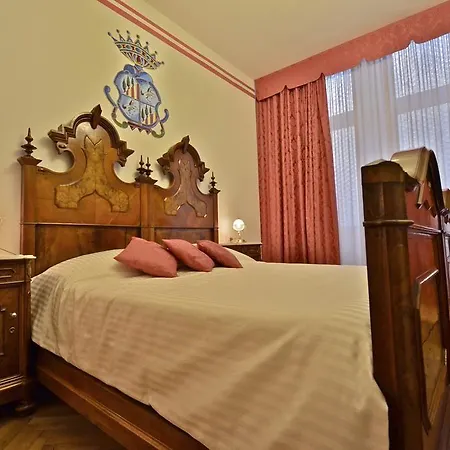 Bed & Breakfast Dai Toscans Cividale del Friuli