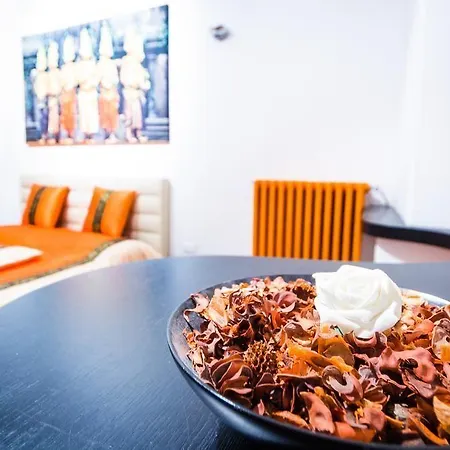 Oda ve Kahvaltı Dai Toscans