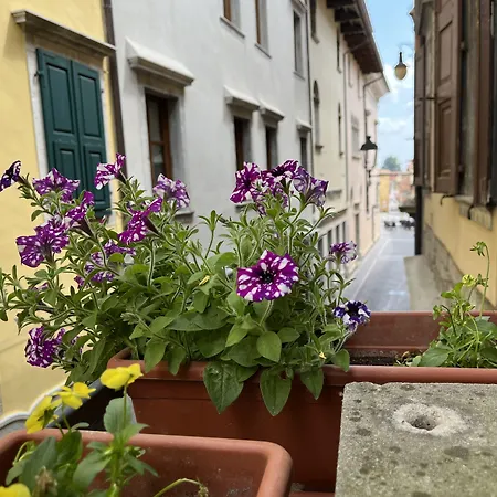 Oda ve Kahvaltı Dai Toscans