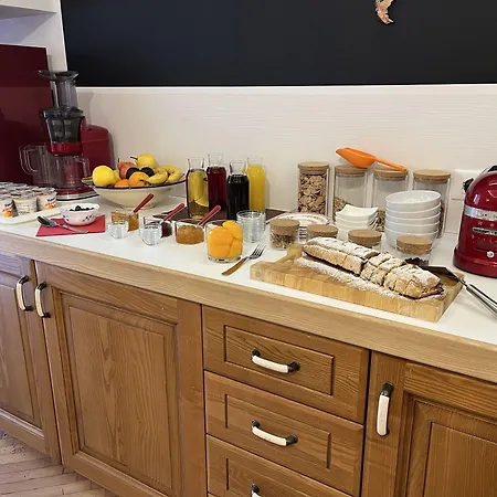 Dai Toscans 3* Cividale del Friuli