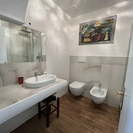 Dai Toscans Bed & Breakfast