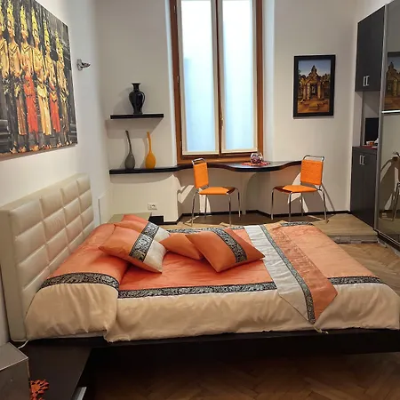 Dai Toscans Bed & Breakfast Cividale del Friuli