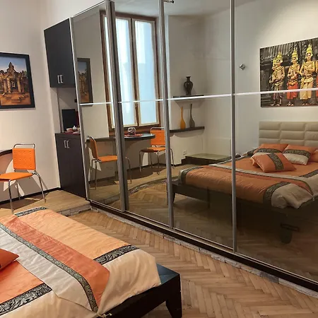 Bed & Breakfast Dai Toscans Cividale del Friuli