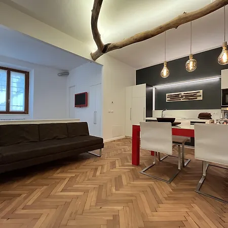 Dai Toscans Oda ve Kahvaltı