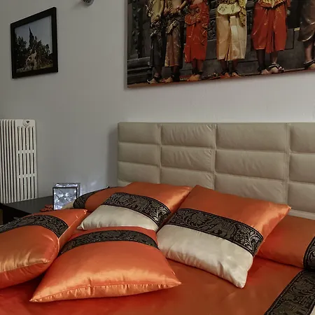 Dai Toscans Bed & Breakfast 3*