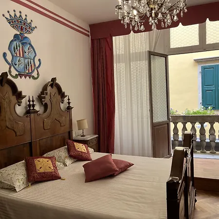 Bed & Breakfast Dai Toscans