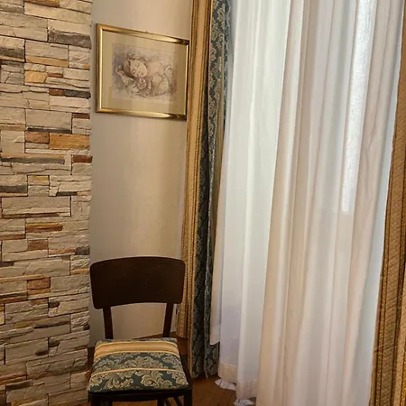 Bed & Breakfast Dai Toscans Cividale del Friuli