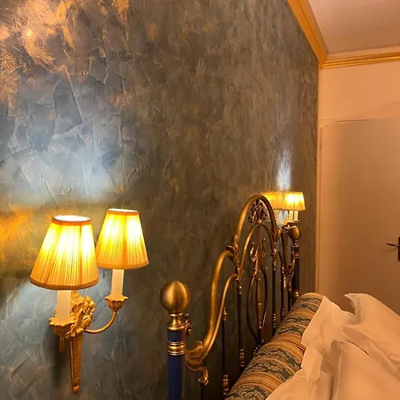 Dai Toscans Bed & Breakfast 3*