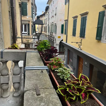 Dai Toscans Cividale del Friuli