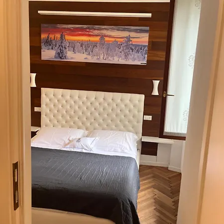 Dai Toscans Bed & Breakfast 3*