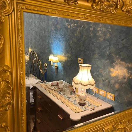 Bed & Breakfast Dai Toscans 3*