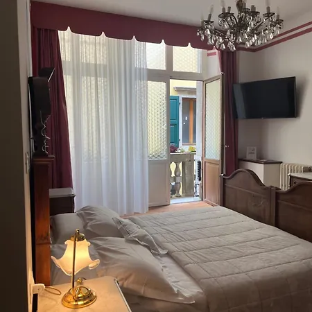 Dai Toscans Bed & Breakfast Cividale del Friuli