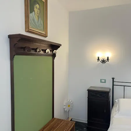 Dai Toscans Bed & Breakfast