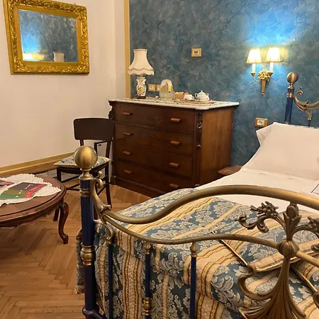 Bed & Breakfast Dai Toscans 3*