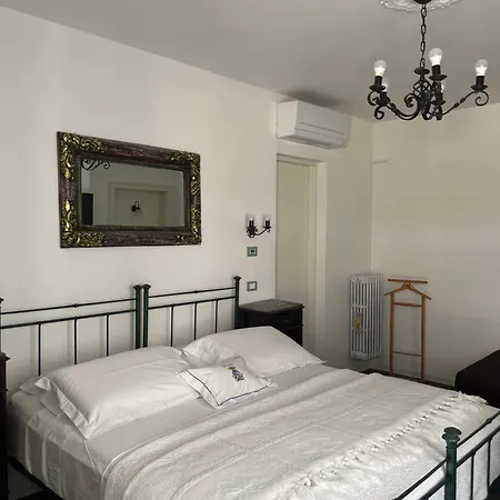 Dai Toscans Bed & Breakfast